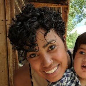 Meet your Posher, Veronica